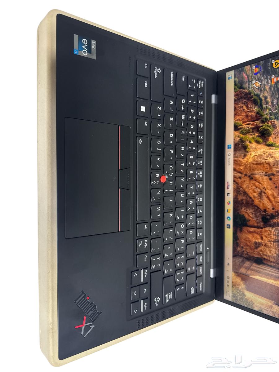 Lenovo ThinkPad X1 Carbon Gen 1363084710275714112