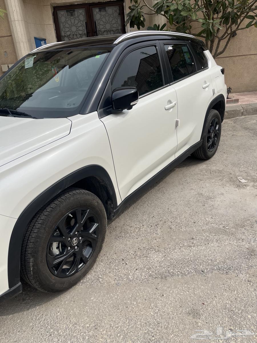 Urban Cruise 2025 Full Option, Lightly Used for Sale63127820035842112