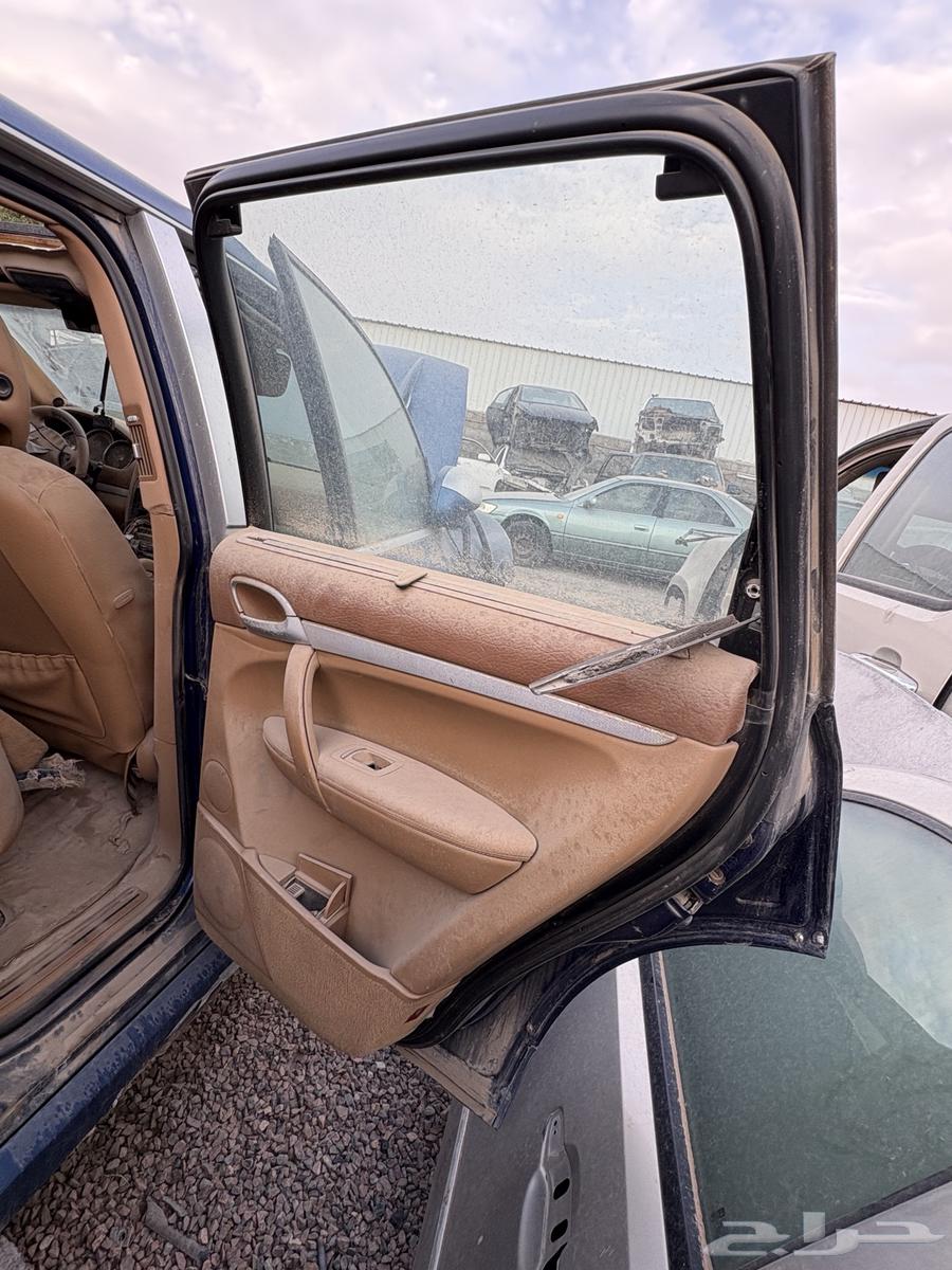 Porsche 2006 model disassembled engine transmission all parts63128196543107114