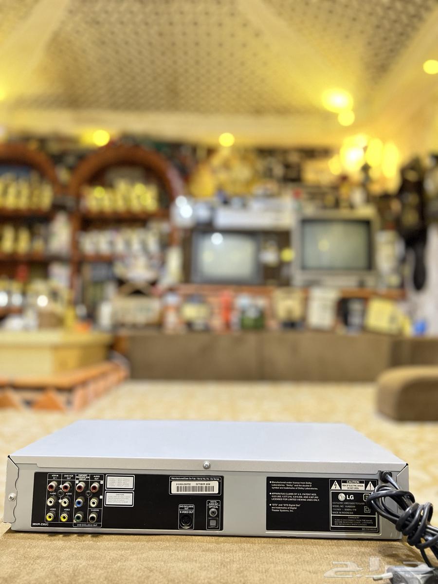 فيديو مع سيدي LG قديم تراثي مخزن63085576025859113