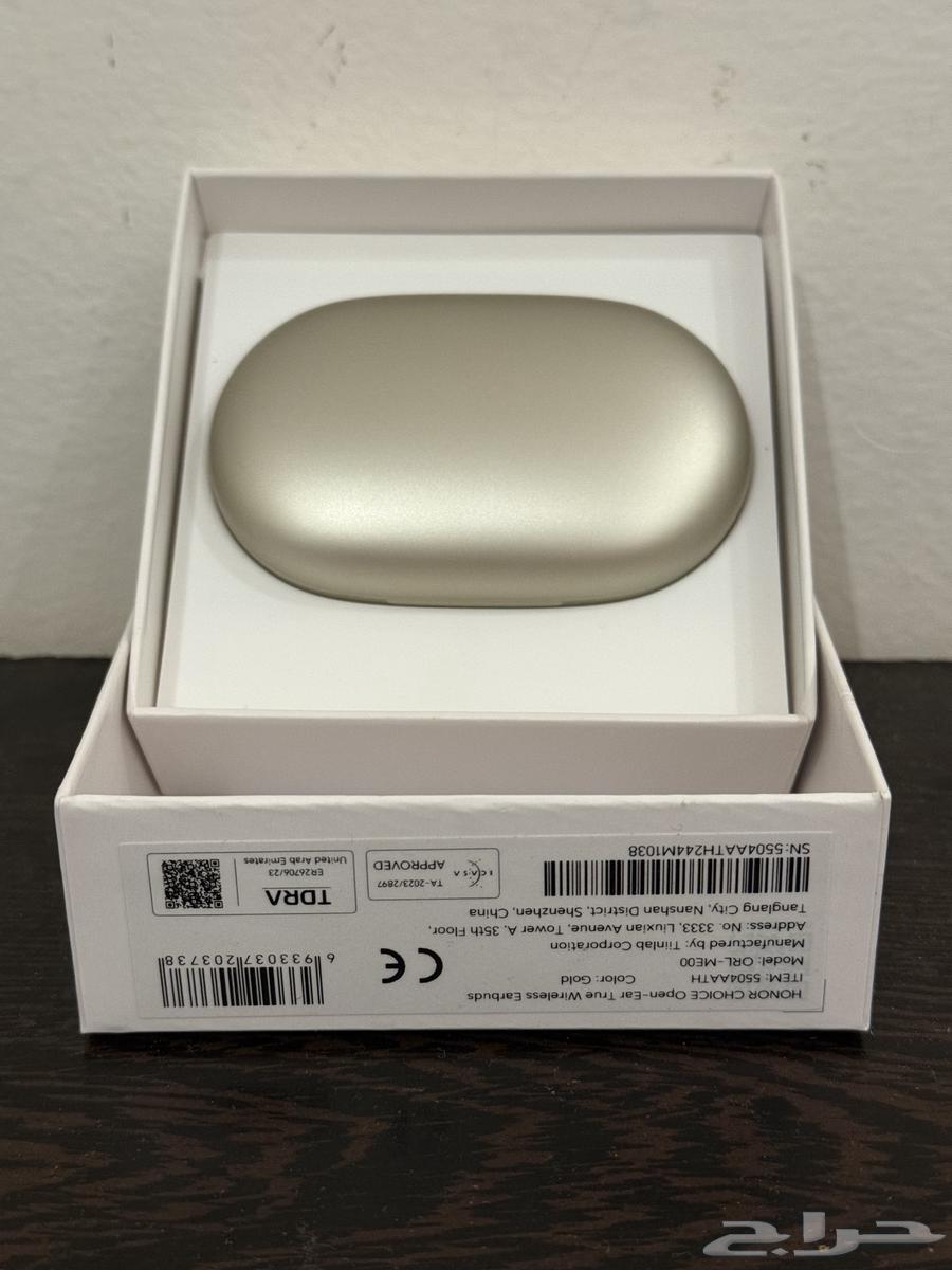 Open-Ear True Wireless Earbuds63086829244545111