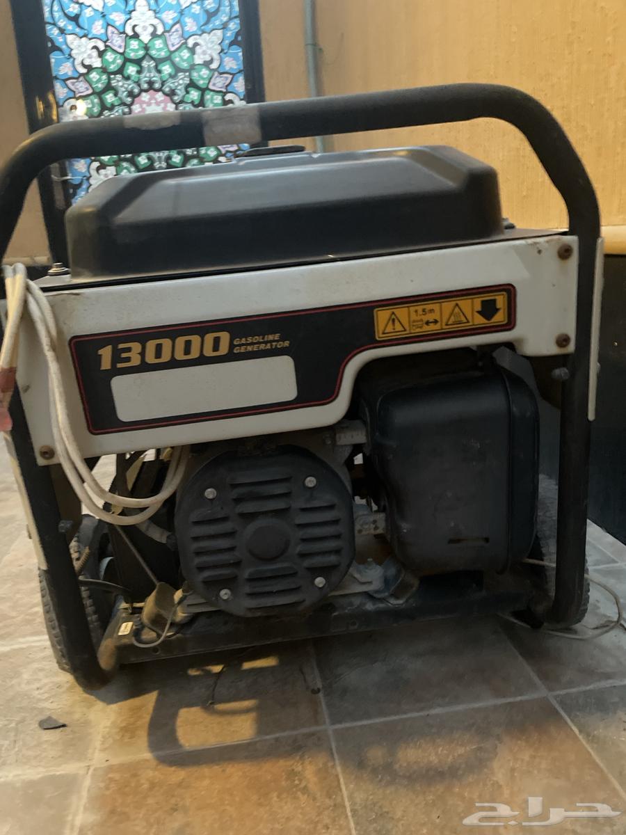 13 kW 13000 W Generator630855708816651110