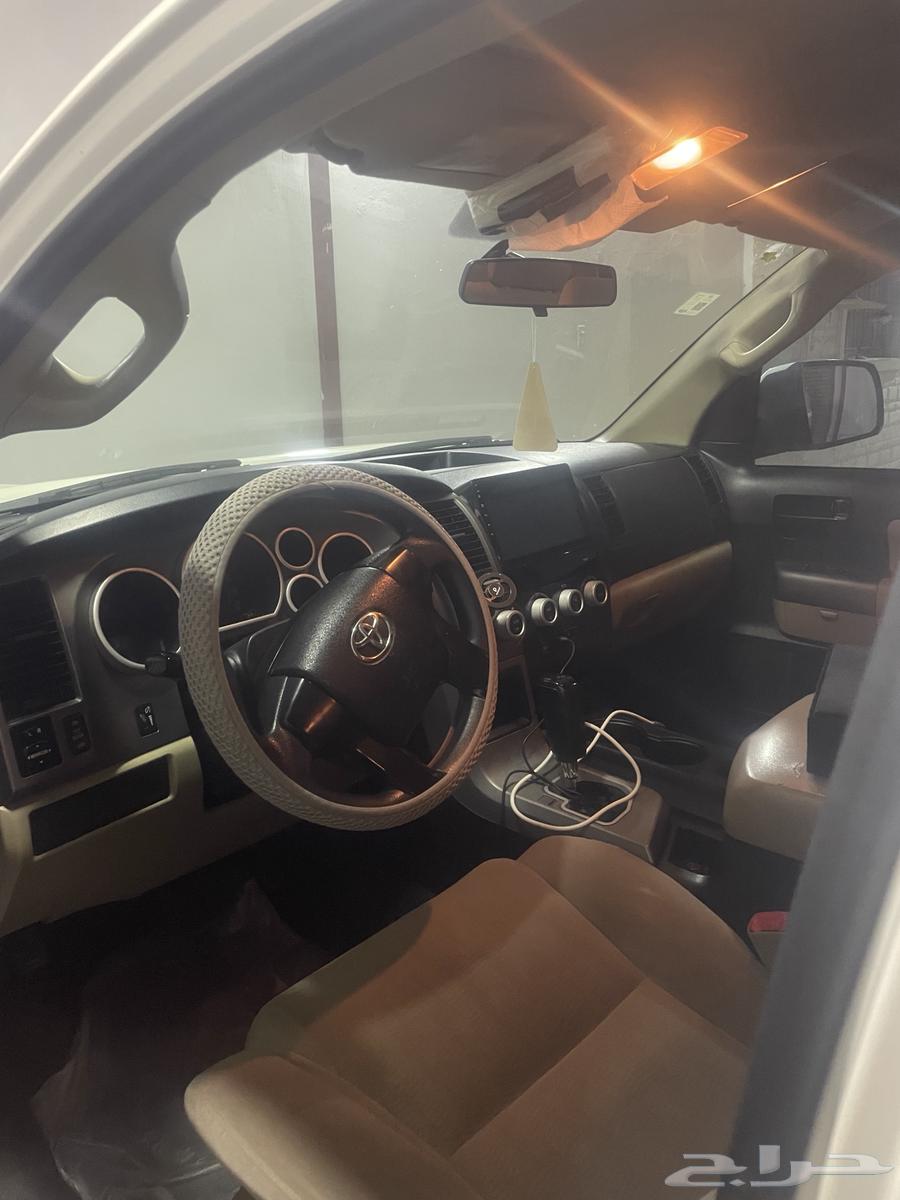 Toyota Sequoia 2016631274149602581112