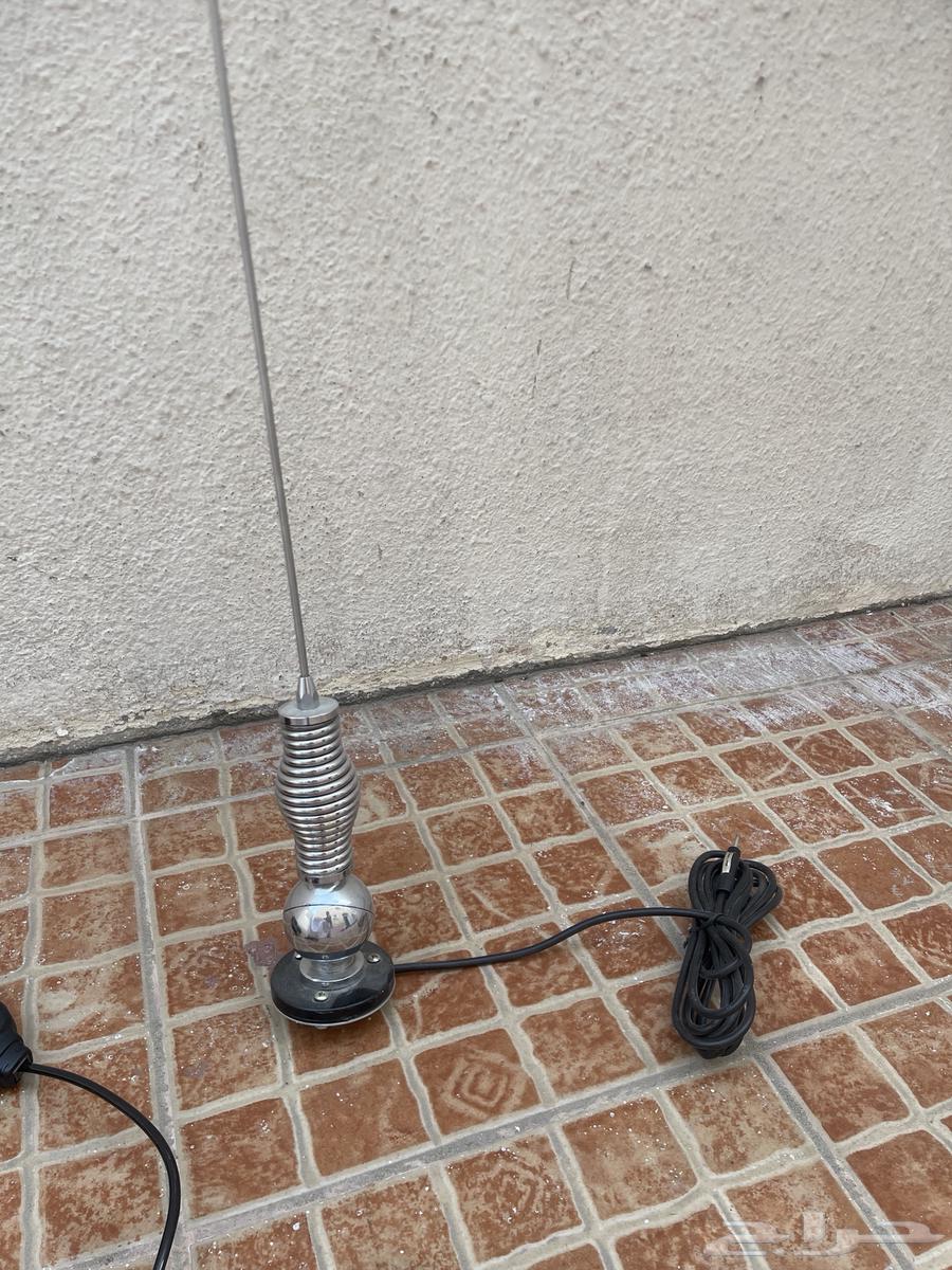 جهاز كينوود مع انتل 2 متر برج خليفه63084706066051111