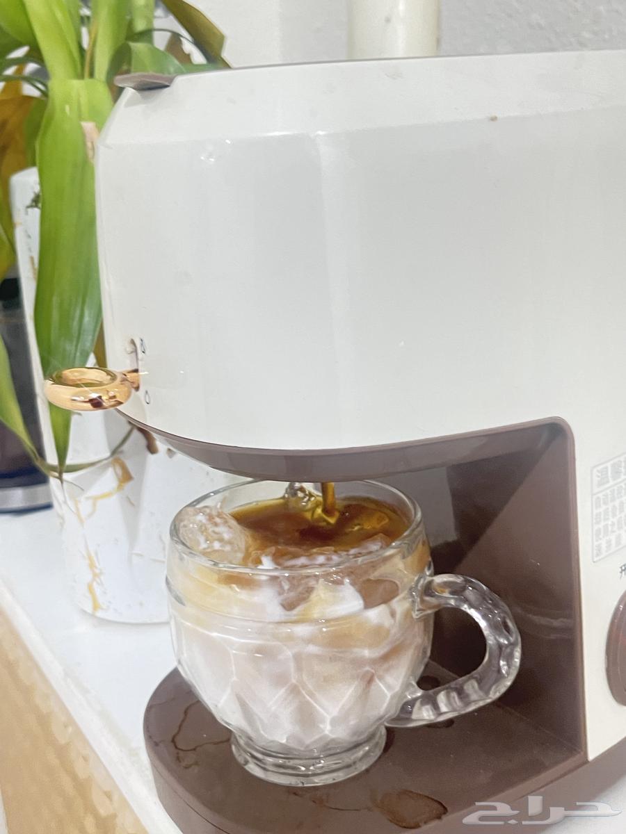 Coffee machine63087992189058113