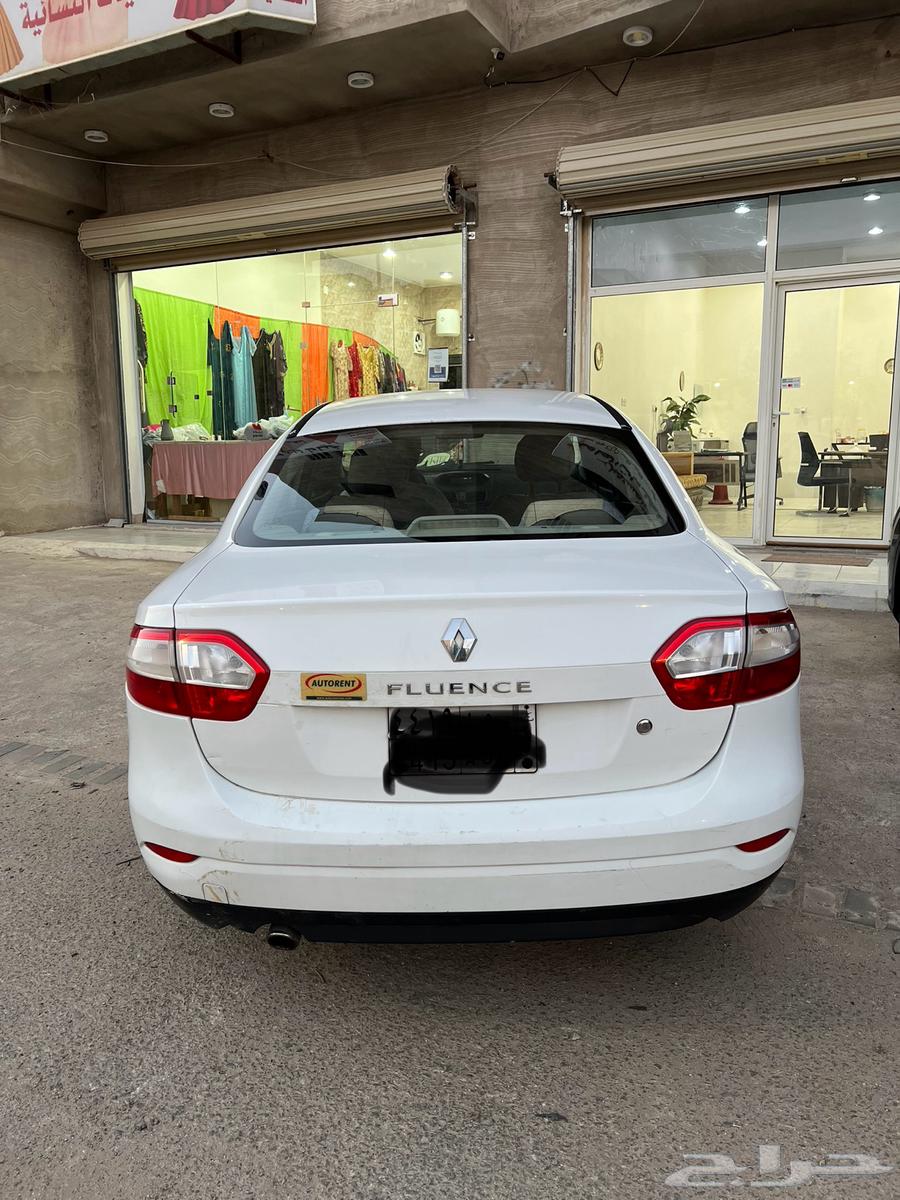 سيارة رينو فلاونس موديل201263127815648897111