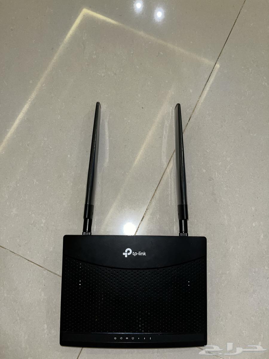 TP-Link Modem63084301628418113