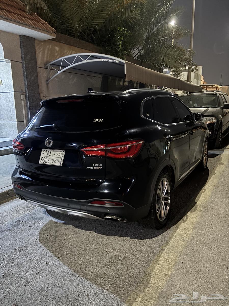 ام جي hs63131755157251112