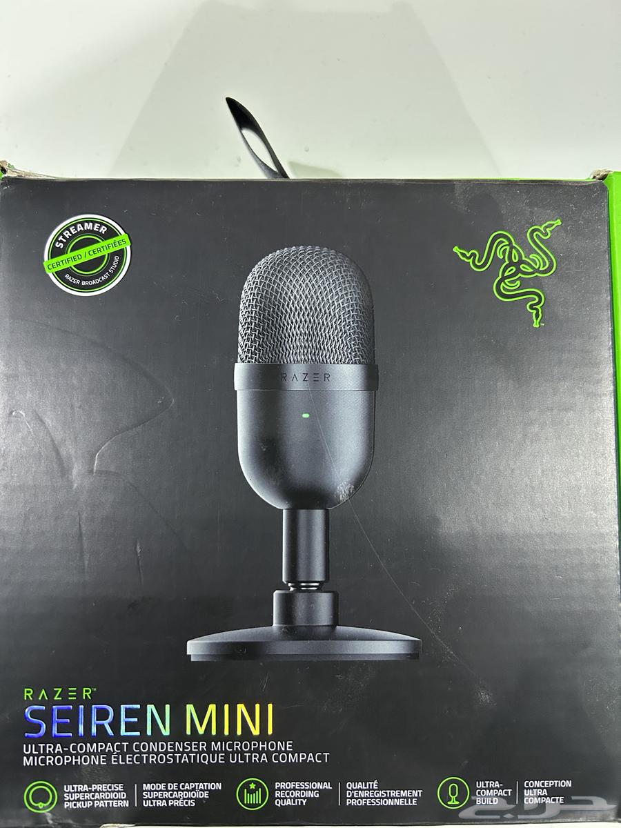 Mike Rizer new, used for only one month63085571292289111