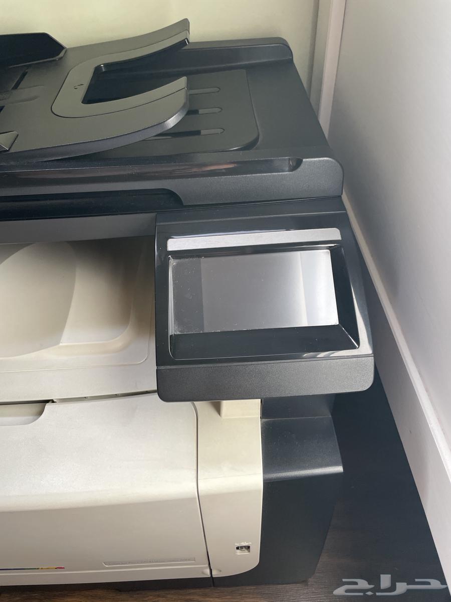 HP Printer Fax Scanner up to 1000 SAR63085963835139112