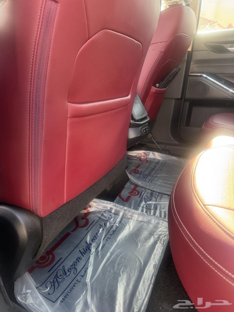 Haval 2022 H6 Full Optional63126988545026113