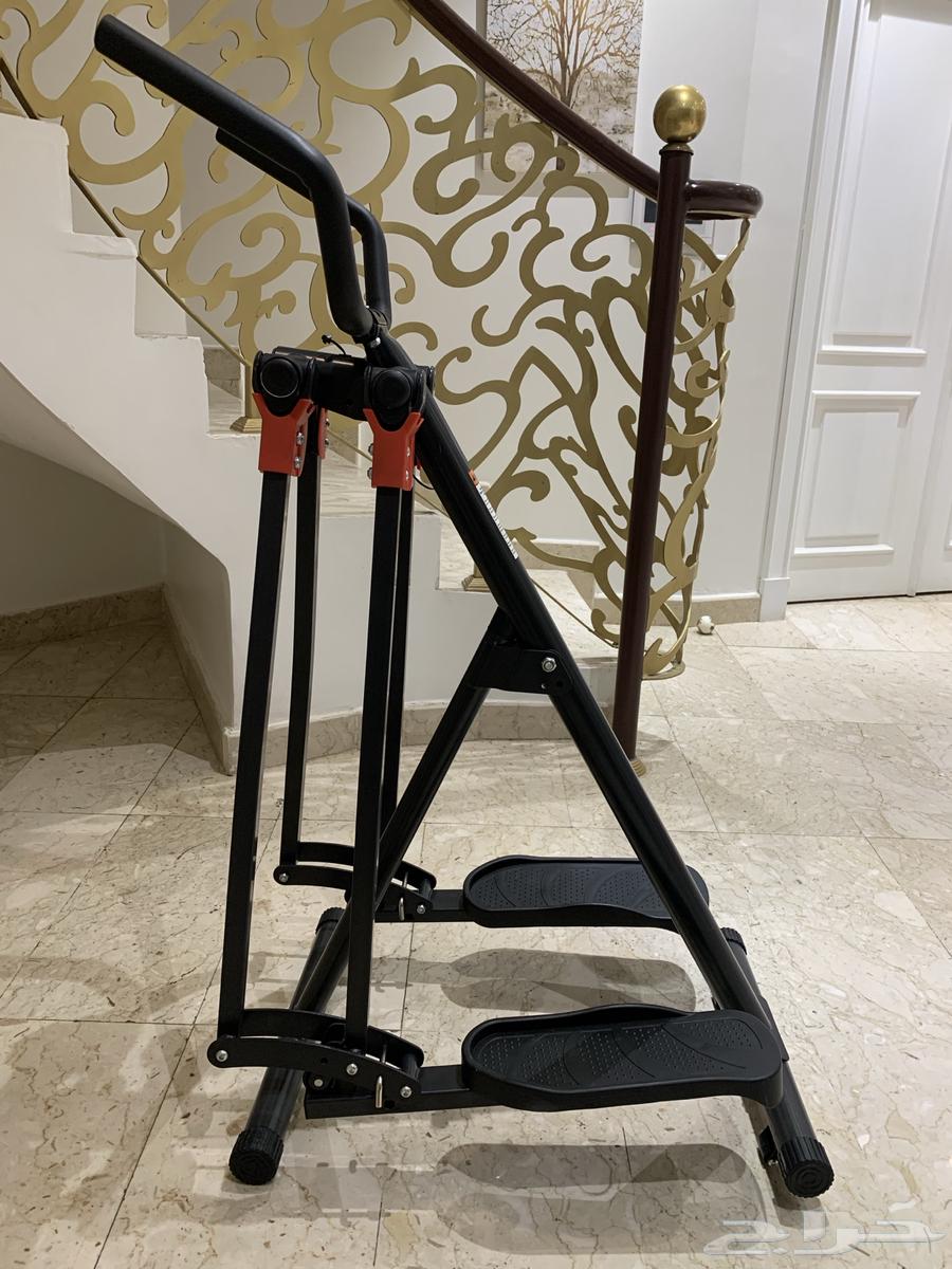 The new upgraded Gazal device63083869626498112