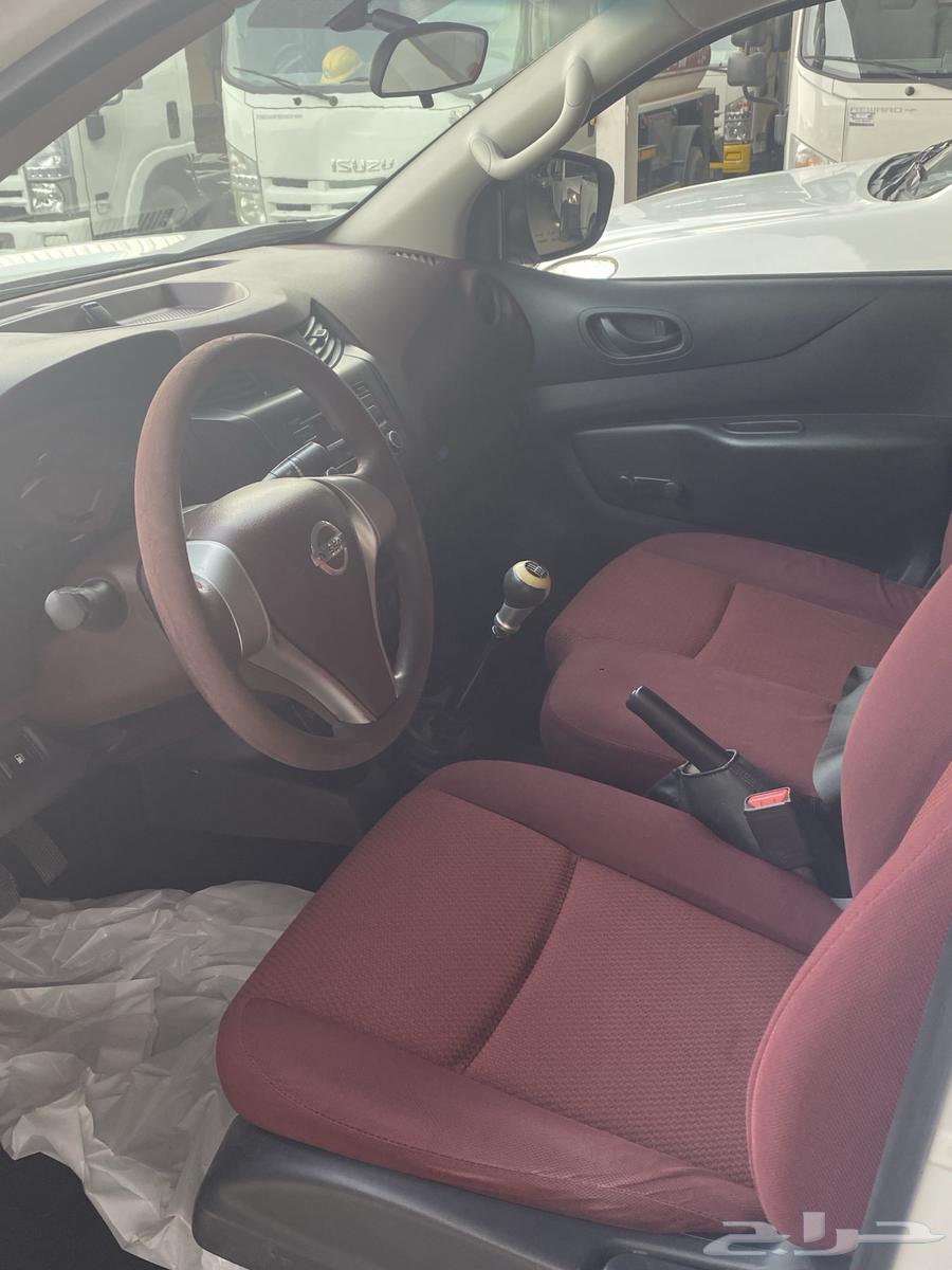2016 Nissan Navara63128563917058112