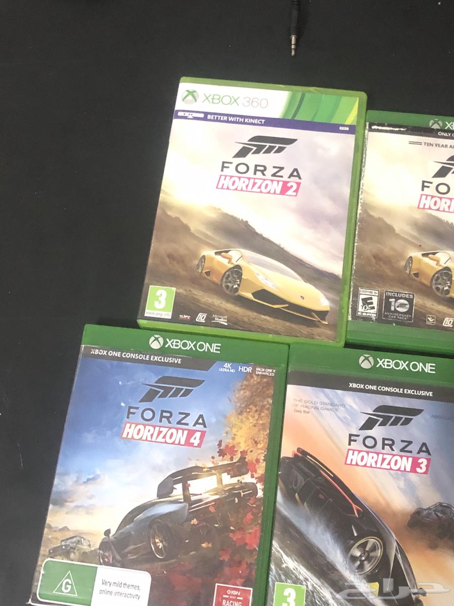 All parts of Forza are urgently needed, each one for 50.63085146338691111