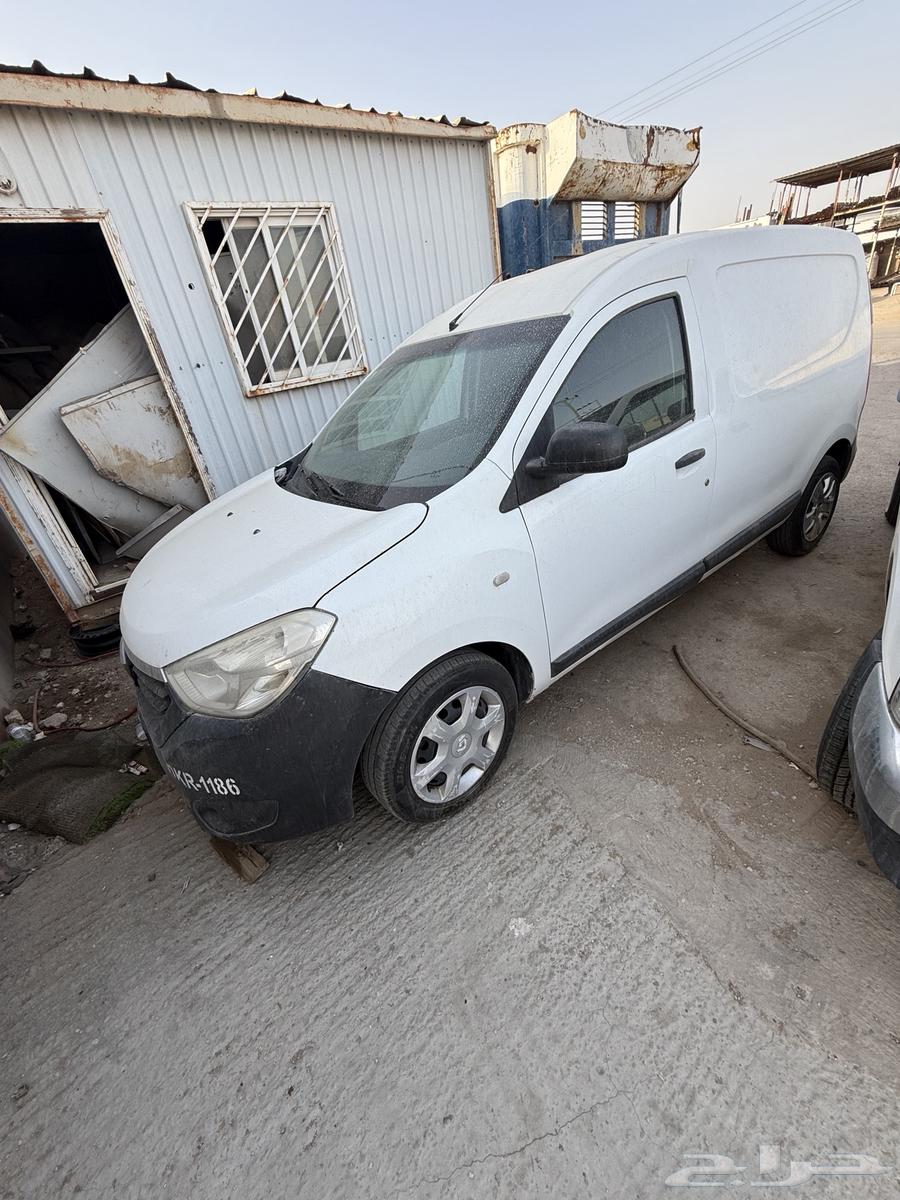 Renault 2016 mileage 15600 inspected and renewed price 19500631281966933791124