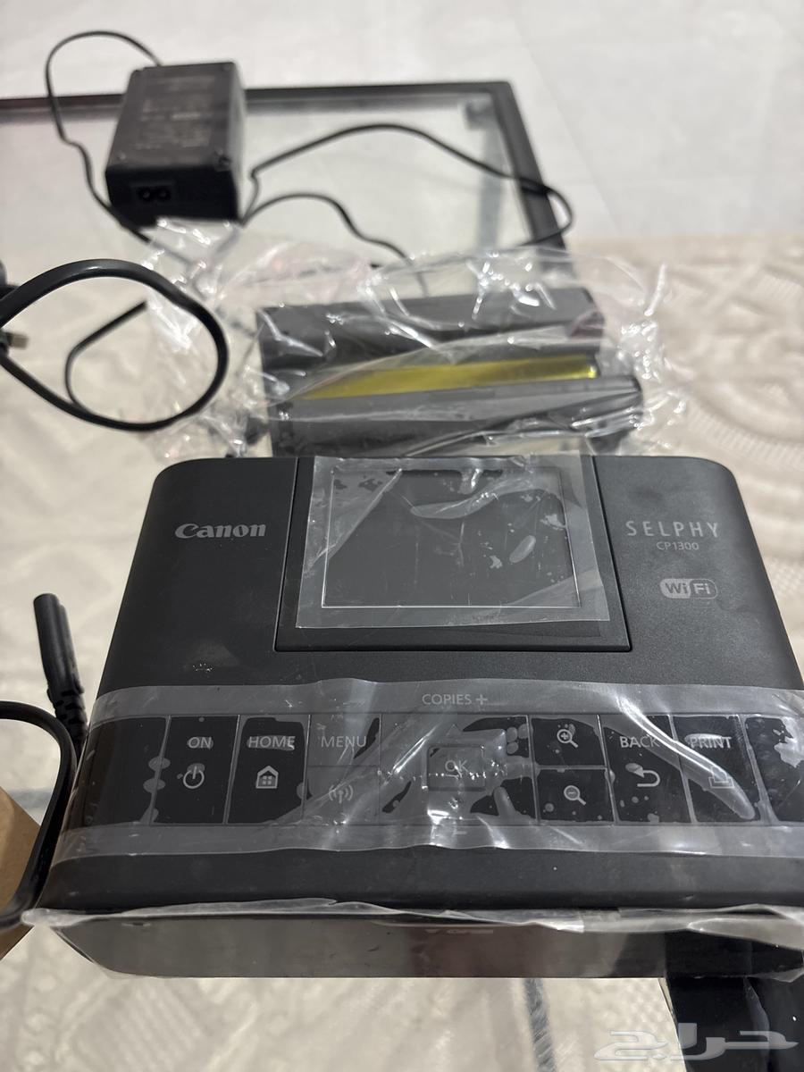 Canon Instant Photo Printer63084705658881114