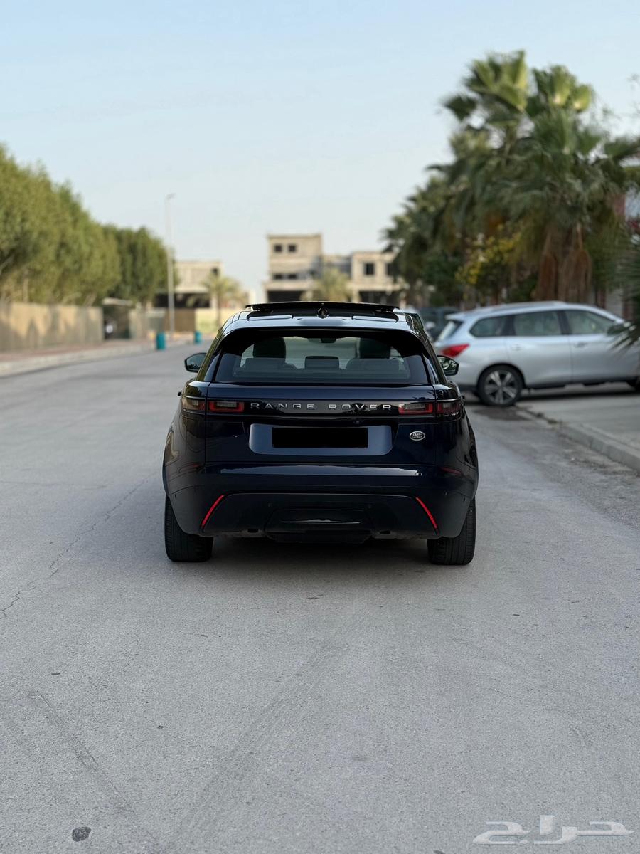 VELAR R DYNAMIC ((( SOLD )))63127402033281113