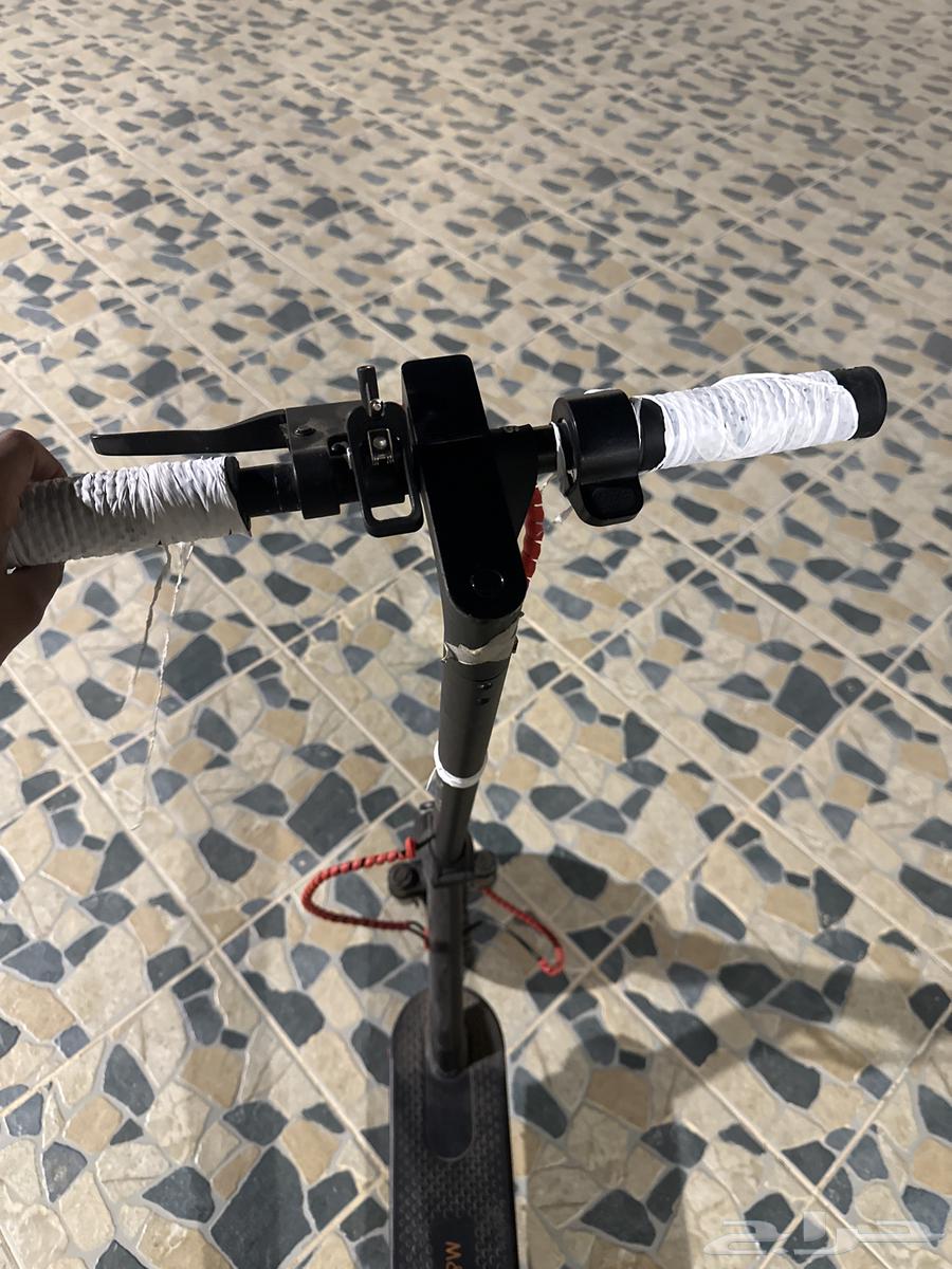 Scooter parking speed 7063084326062465114