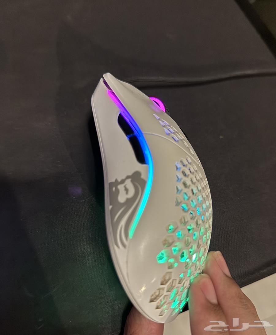 For sale: Glorious keyboard and mouse63085551372930114