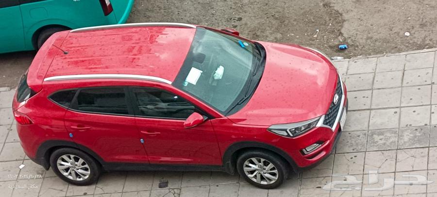 Hyundai Tucson 202063084731066755111
