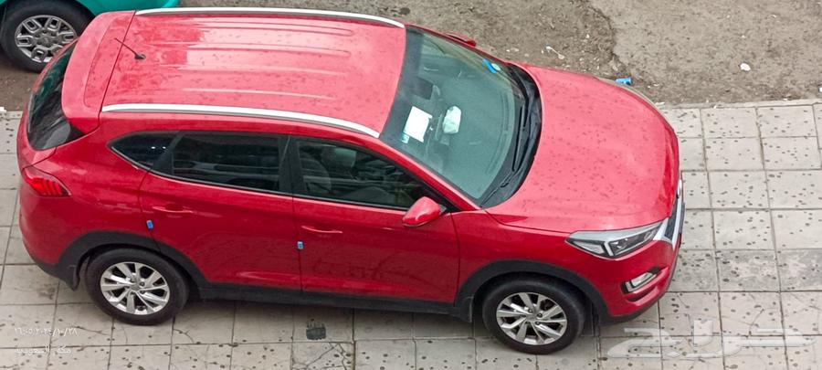 Hyundai Tucson 202063084731066755112