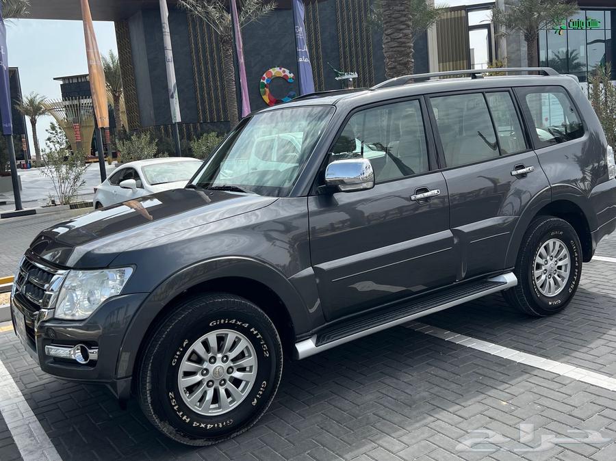 2015 Pajero63129330146179112