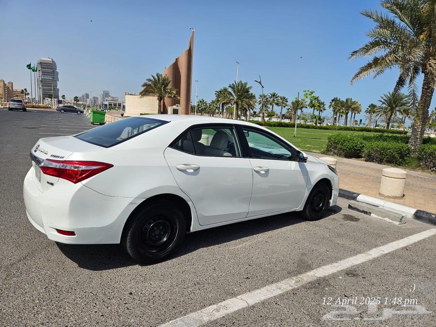 Corolla 201563126970774401113