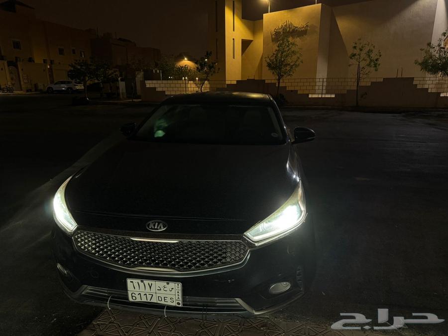Kia K900 2018, second owner, half full option.63128204657153112