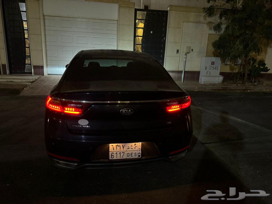Kia K900 2018, second owner, half full option.63128204657153114