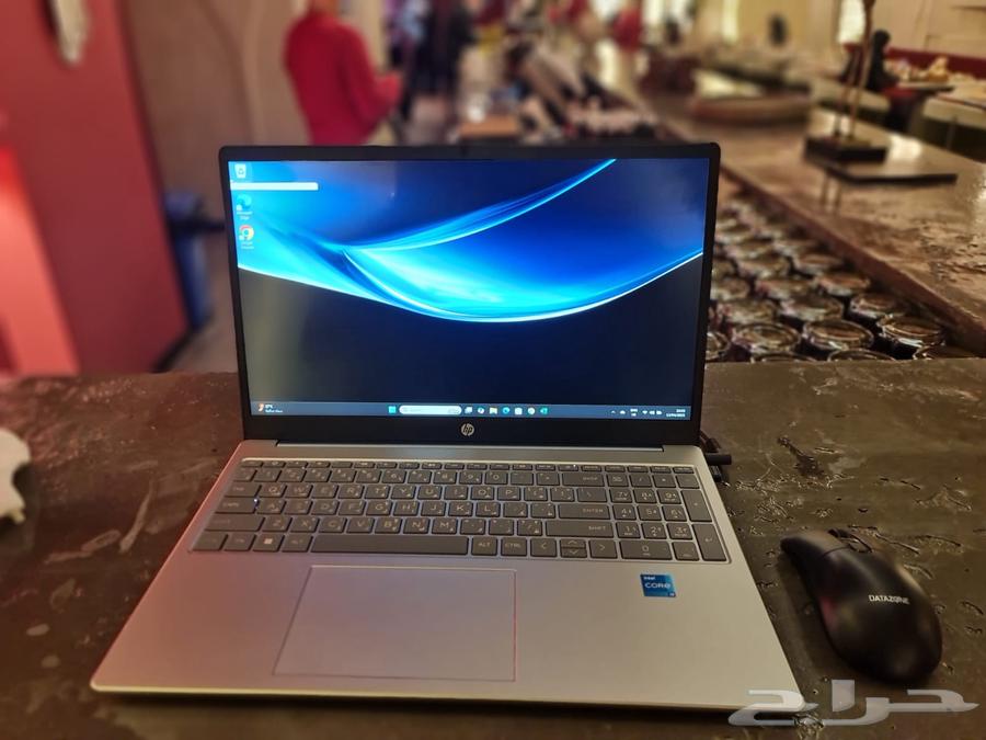لاب توب HP جديد لسه شاري من اسبوع بس لظروف خاصيه محتاج ابيع63084331547138114