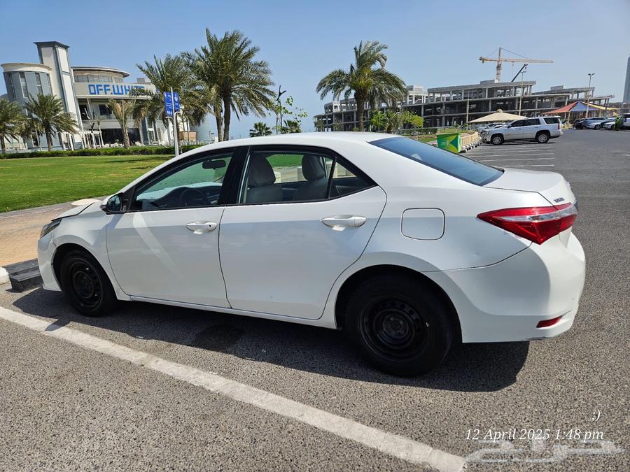 Corolla 201563126970774401111