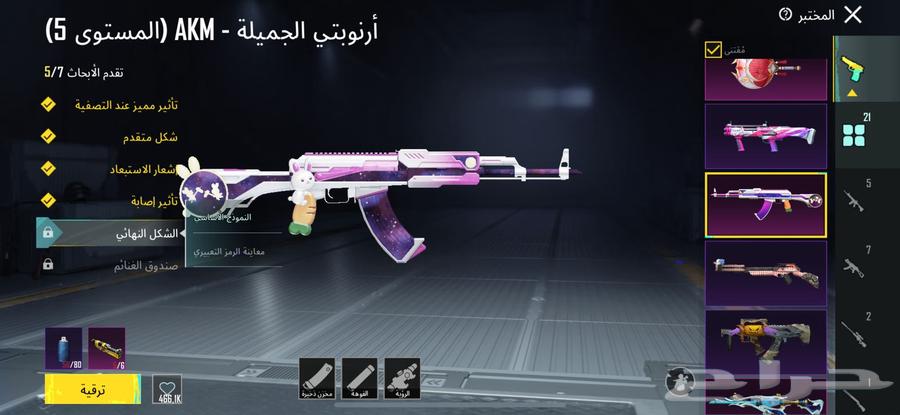 حساب ببجي للبيع63086403513219113