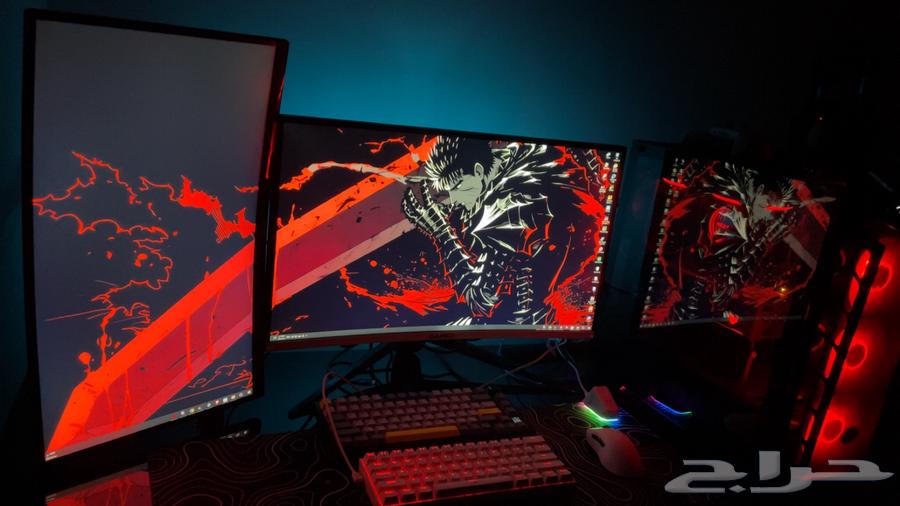 بي سي PC مع السيت اب63084326501891110
