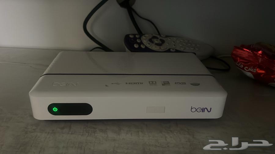 رسيفر بي إن سبورت hd63084710254977112
