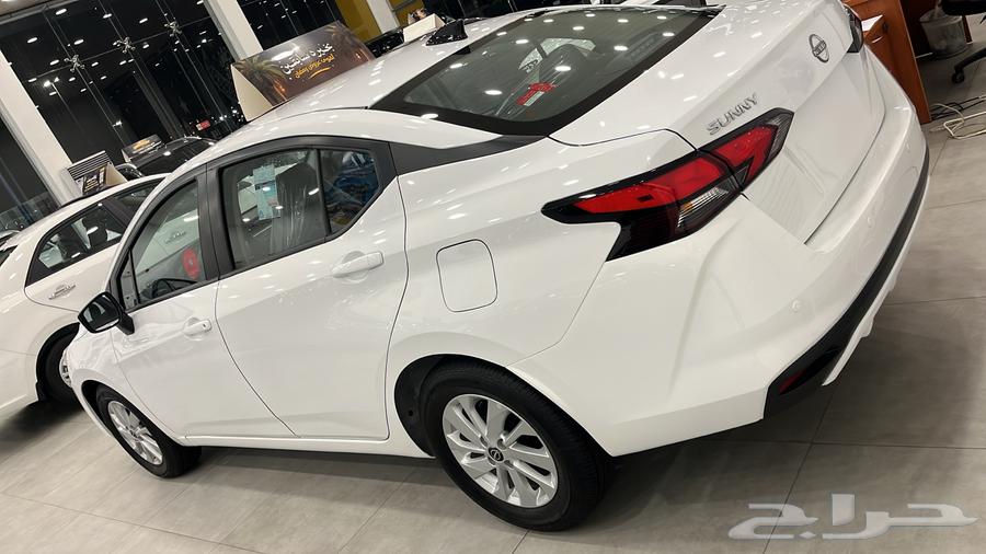 Nissan Sunny 2024, new model, standard, cash and installment offers, salaries 360063131341910787111