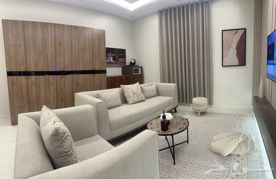 استديو مفروش vip للايجار اليومي62933701475843112