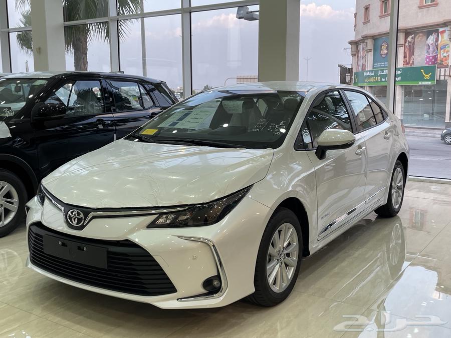 Toyota Corolla 1.5 XLI Gasoline Sedan 2025 for Sale Cash or Installments63128201282434111