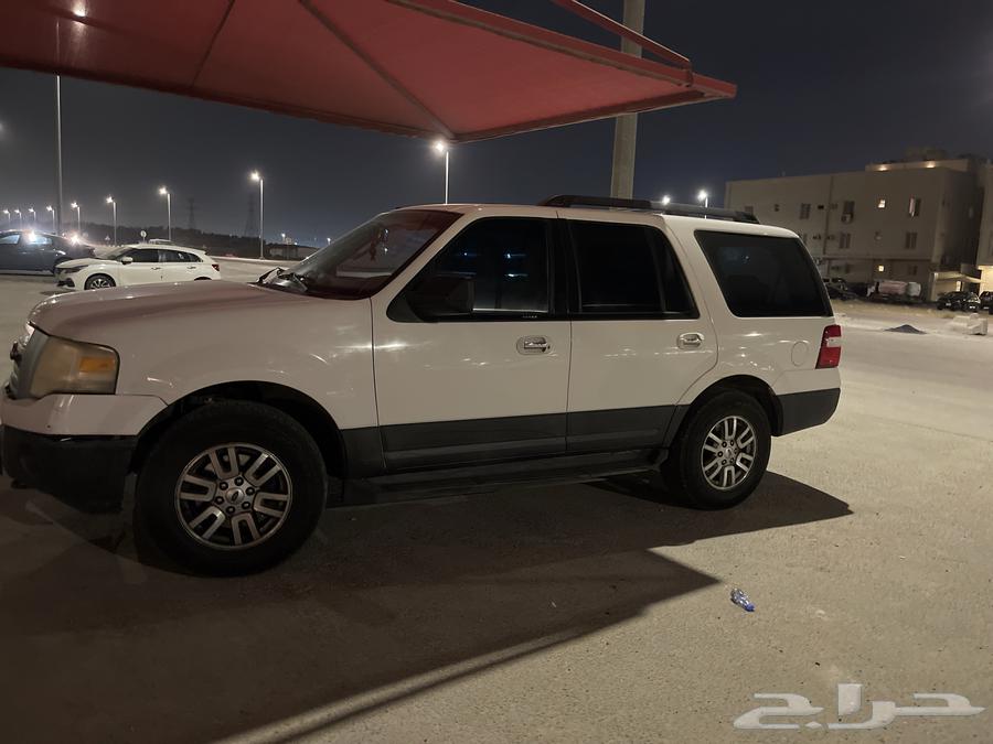 فورد اكسبدشن للبيع بدون دبل631278114883871117