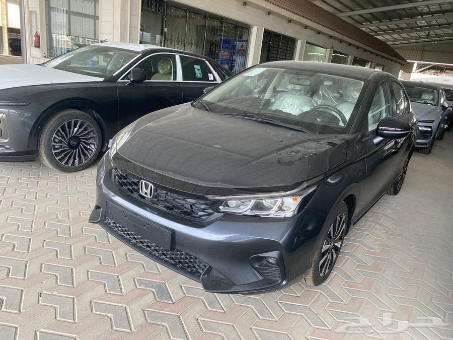 Honda City63130515499393111