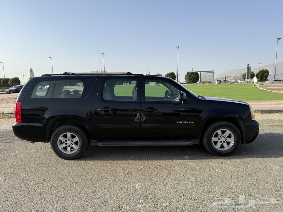 جي ام سي يوكن XL63130911736066112