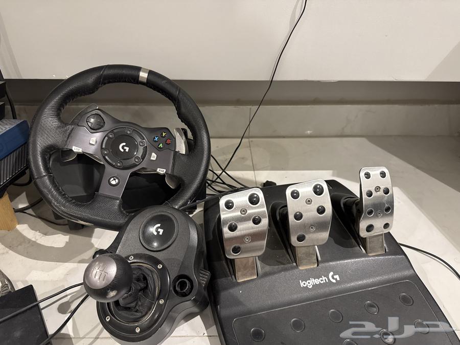 طاره G29 logitech63083879470722110