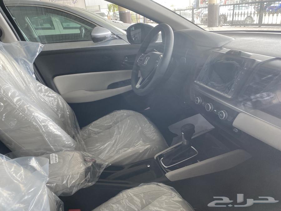 Honda City63130515499393112