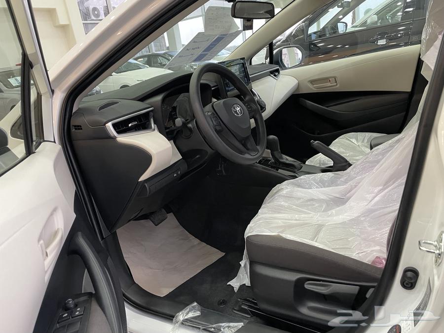 Toyota Corolla 1.5 XLI Gasoline Sedan 2025 for Sale Cash or Installments63128201282434114