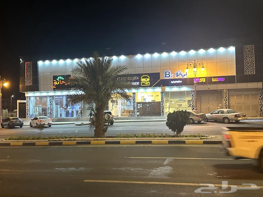 شقق للعوائل الصغيره والمغتربات في محافظة تيماء63010917381378111