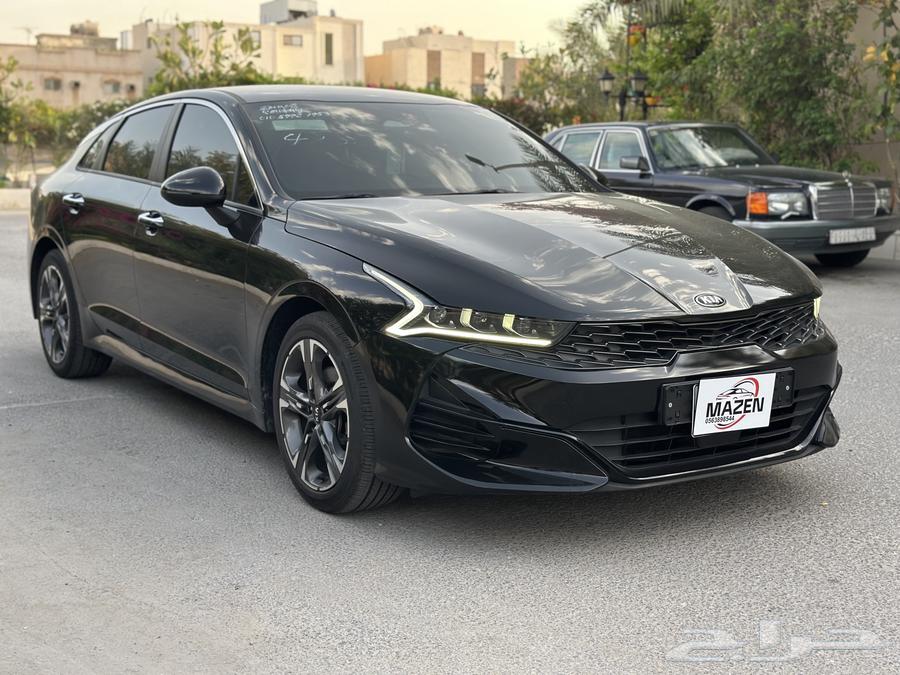 Kia K563132606627202113