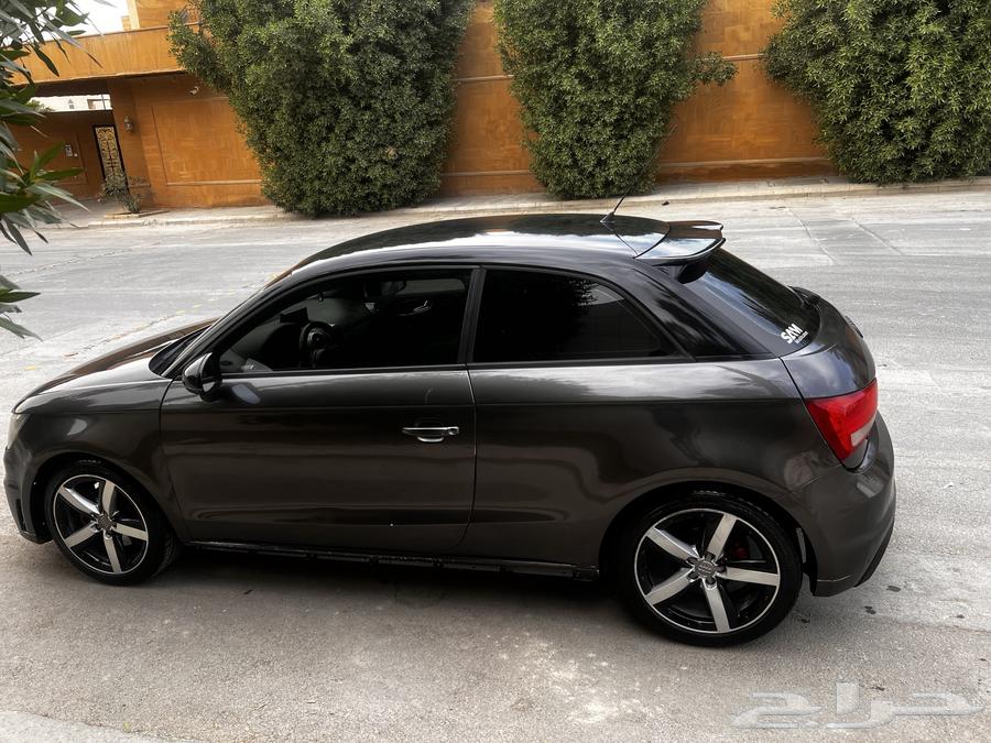Audi A1 201163126602529538111