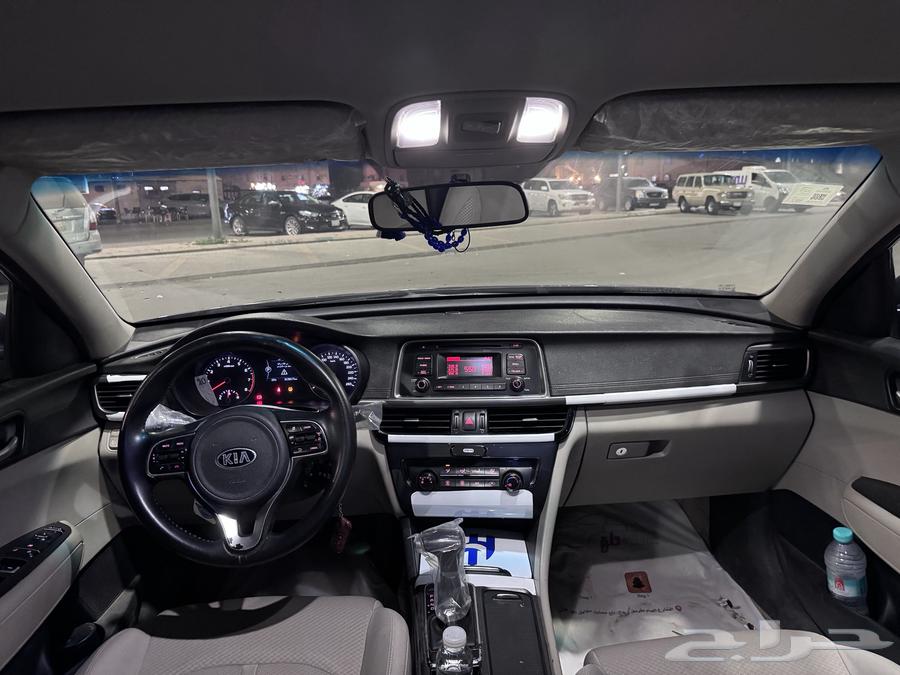 Kia Optima63128563890051111