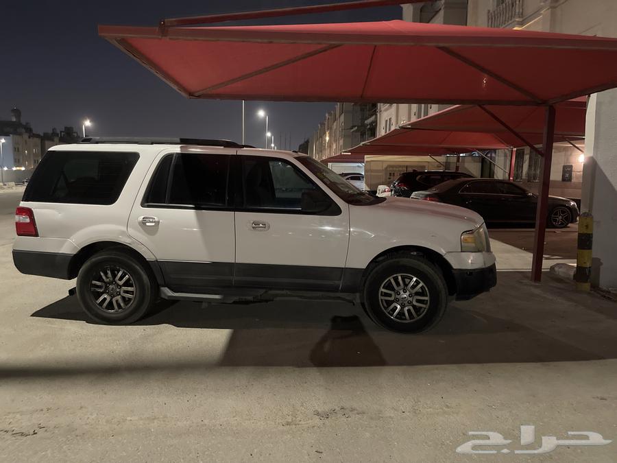 فورد اكسبدشن للبيع بدون دبل63127811488387112