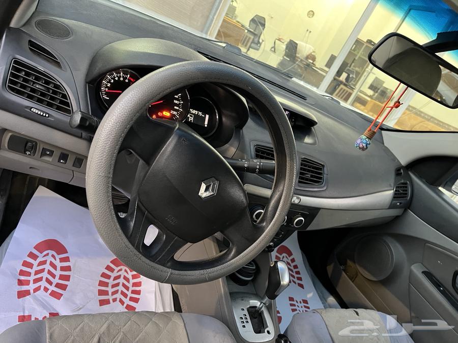 سيارة رينو فلاونس موديل201263127815648897114