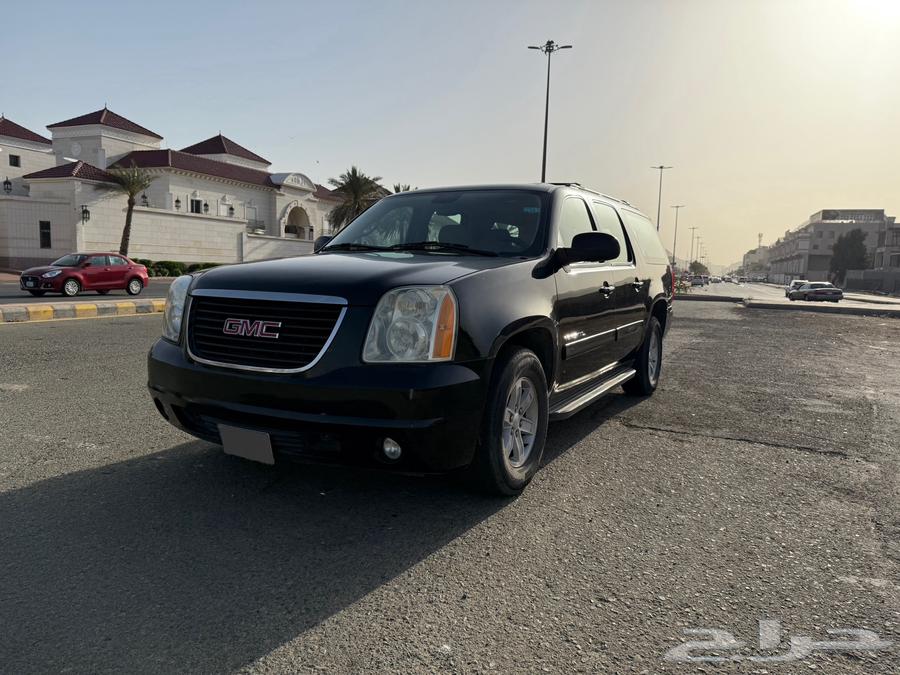 جي ام سي يوكن XL63130911736066114